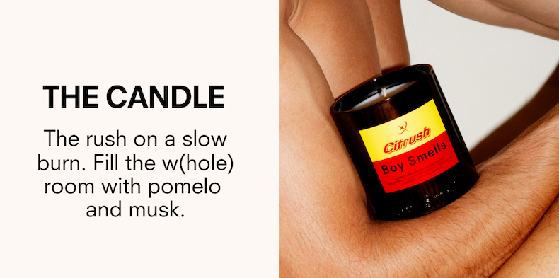 Shop Candle