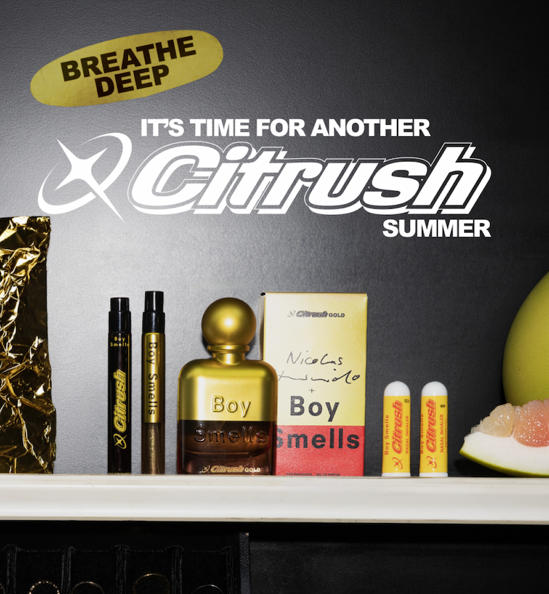 It's time for another Citrush