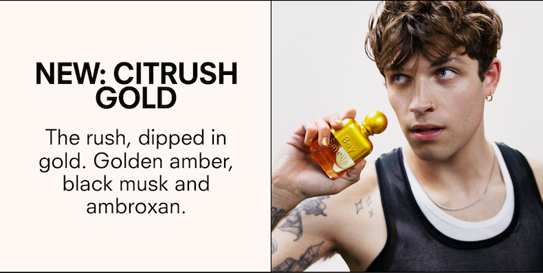 Shop Citrush Gold 