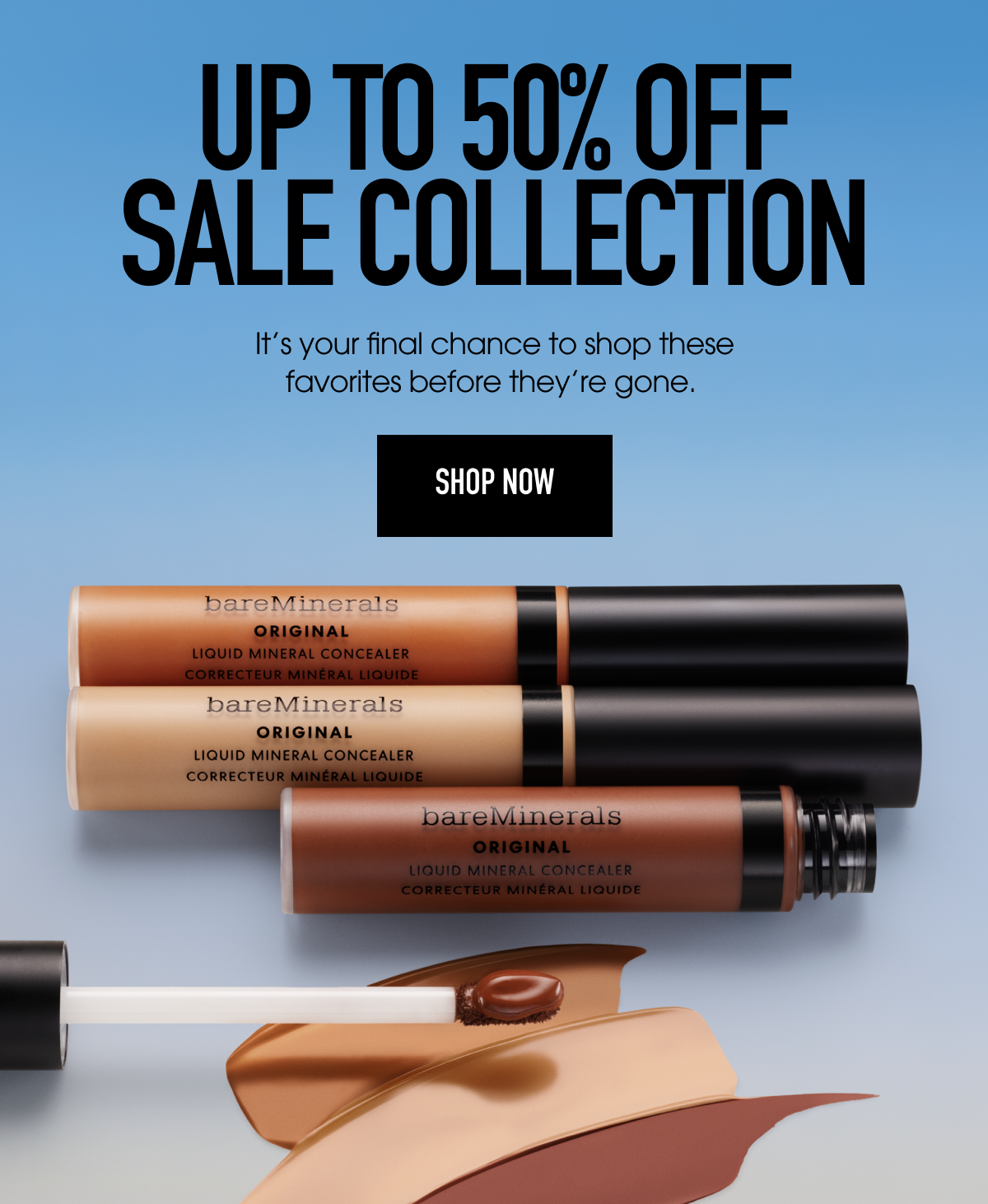 25% off everything