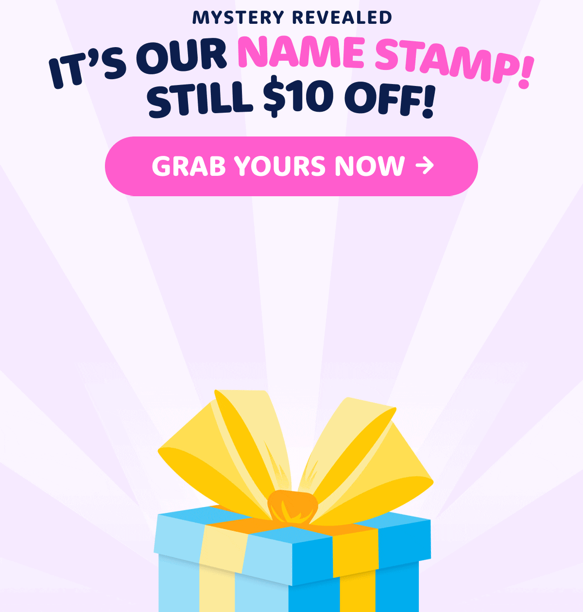 REVEAL THE DEAL >