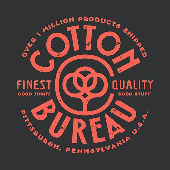 Cotton Bureau Back