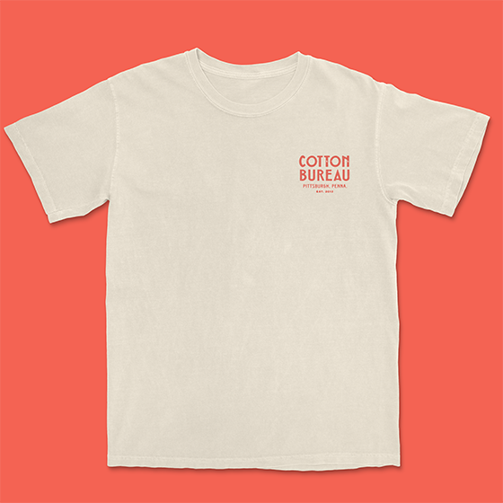 Cotton Bureau