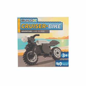 For the Big-Kid Dad