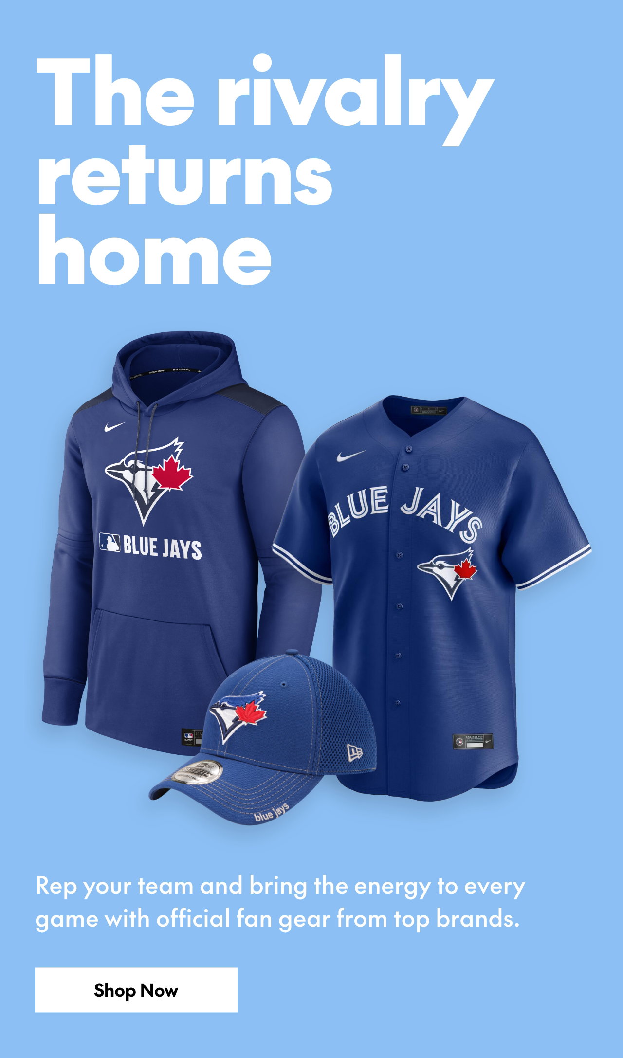 WK23: JAYS