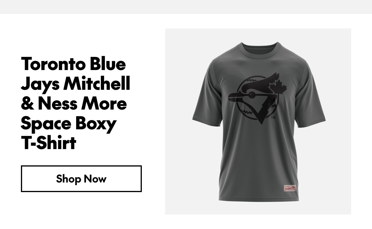 WK23: JAYS TSHIRT