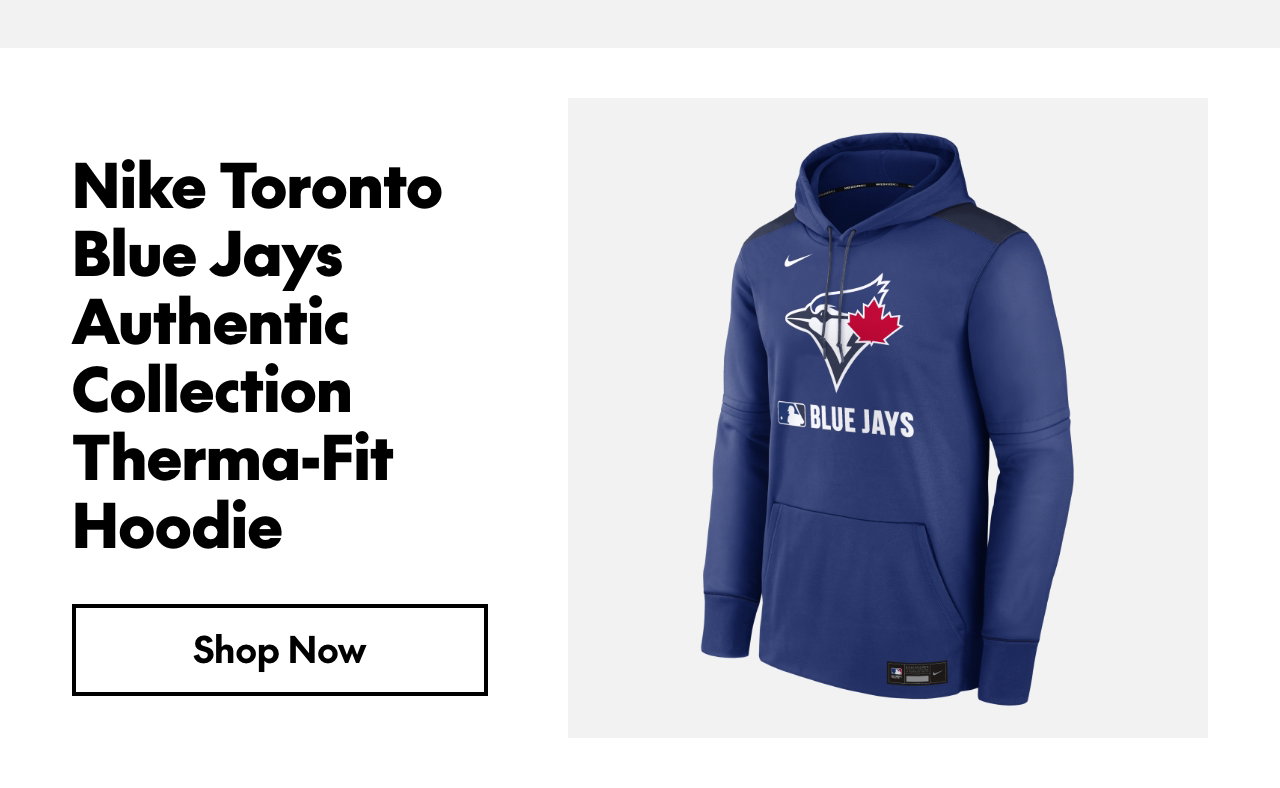 WK23: JAYS HOODIE