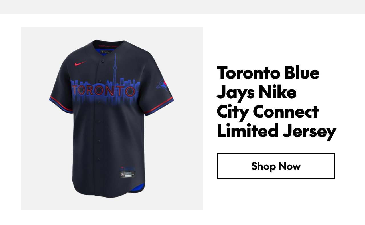 WK23: JAYS CITY CONNECT