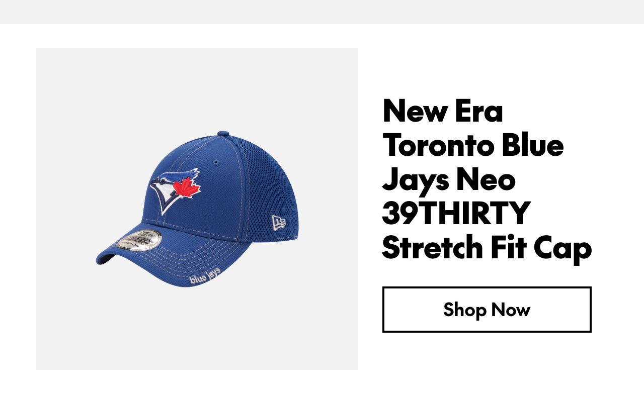 WK23: JAYS HAT