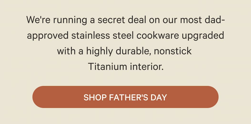 SHOP FATHER'S DAY