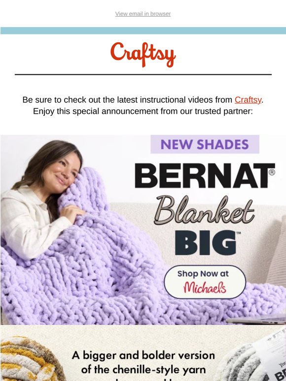 Wrap Yourself in Cozy