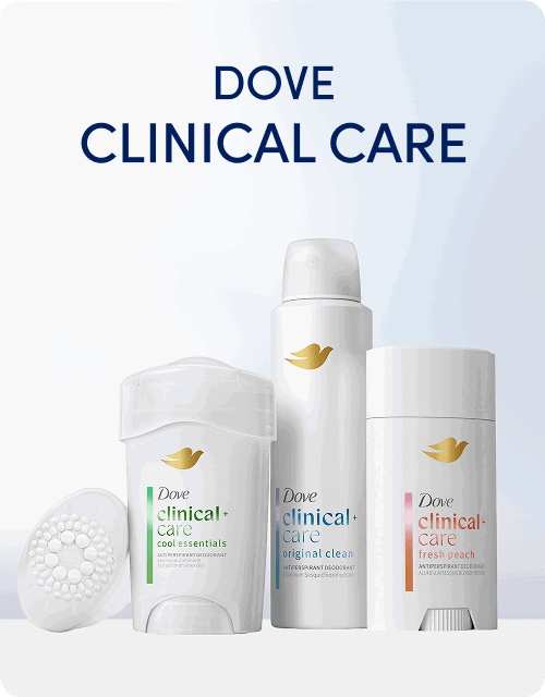 Dove
Clinical Care