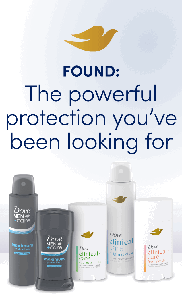 Found: The powerful protection you’ve been looking for