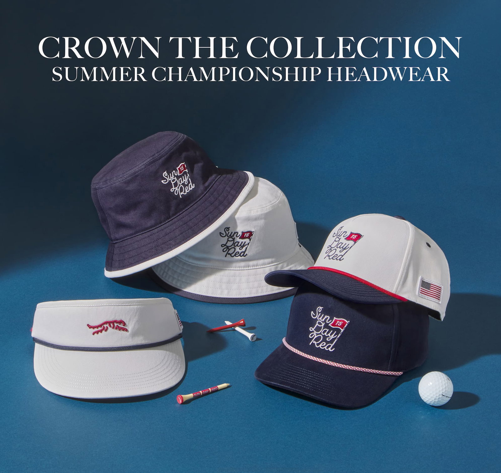 Summer Championship Secondary
