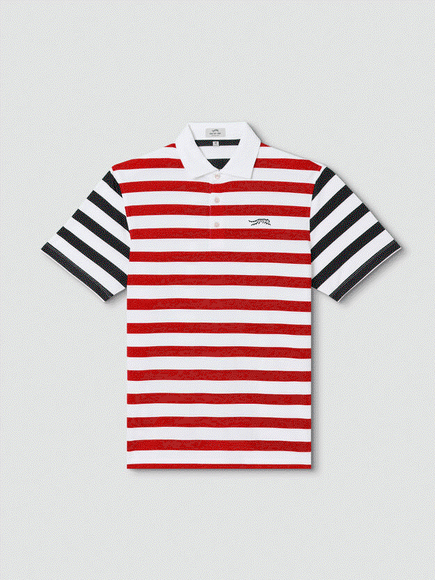 Cardinal Polo - Red