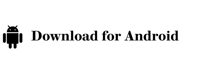 Download for Android