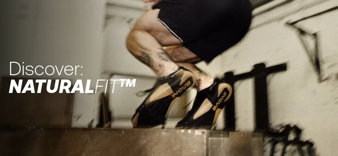 Discover NATURALFIT
