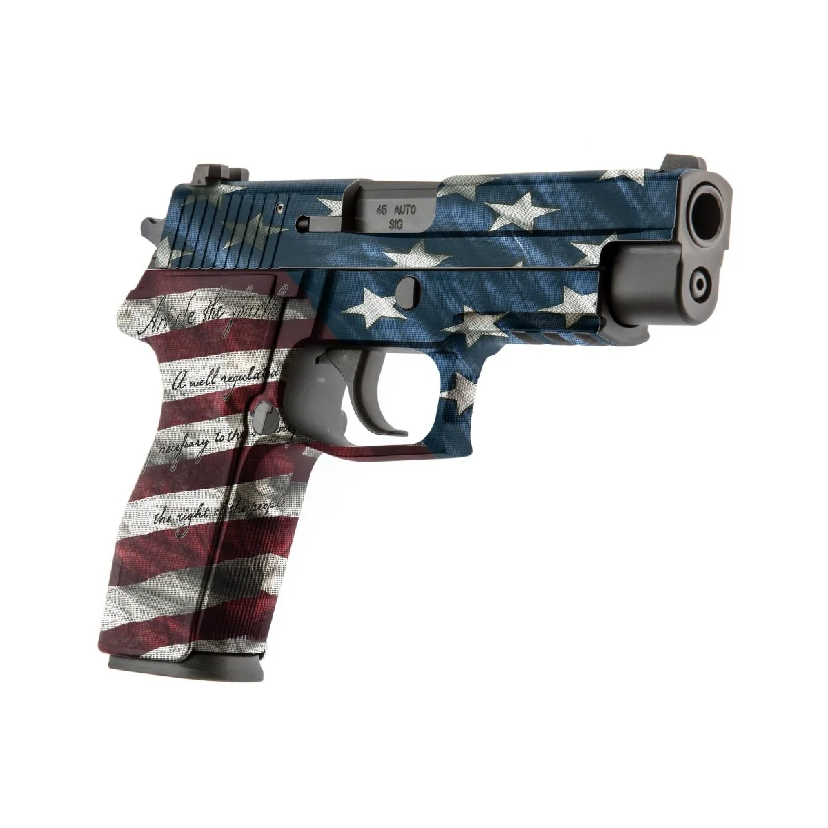 Image of Proveil Universal Handgun Camo Gun Skins