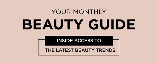 beauty magazine