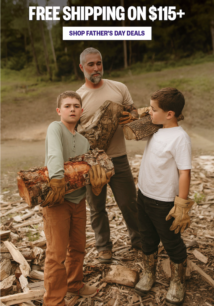 Free Shipping on $115+. Shop Father's Day Deals.