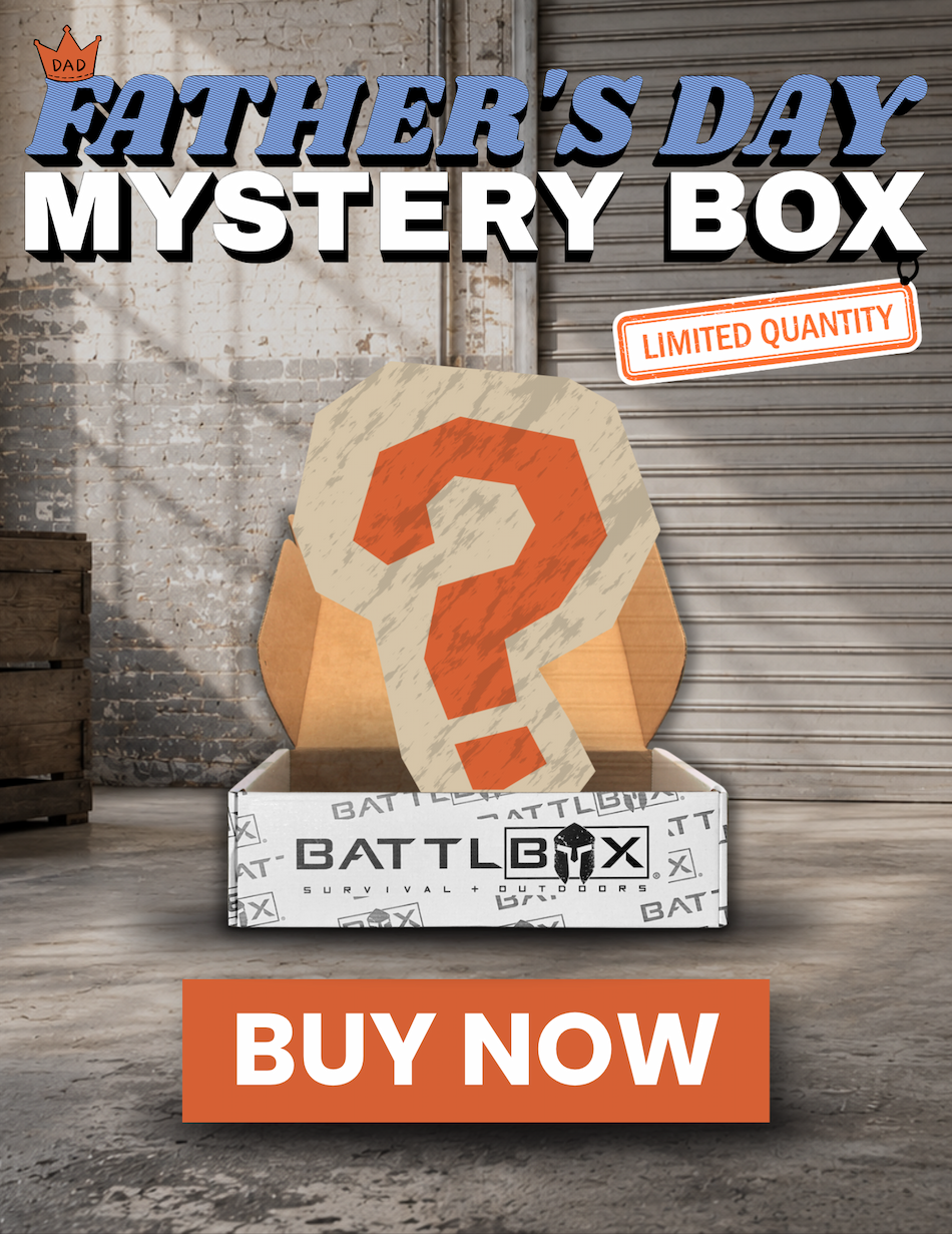 Fathers Day Box Live