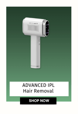 Advanced IPL Hair Removal Machine