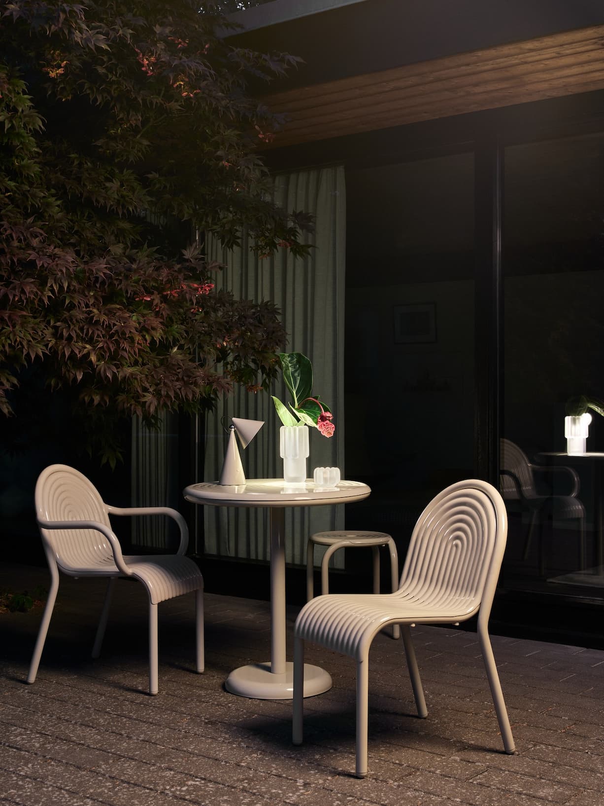 Groove Outdoor Furniture