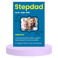 Step Dad