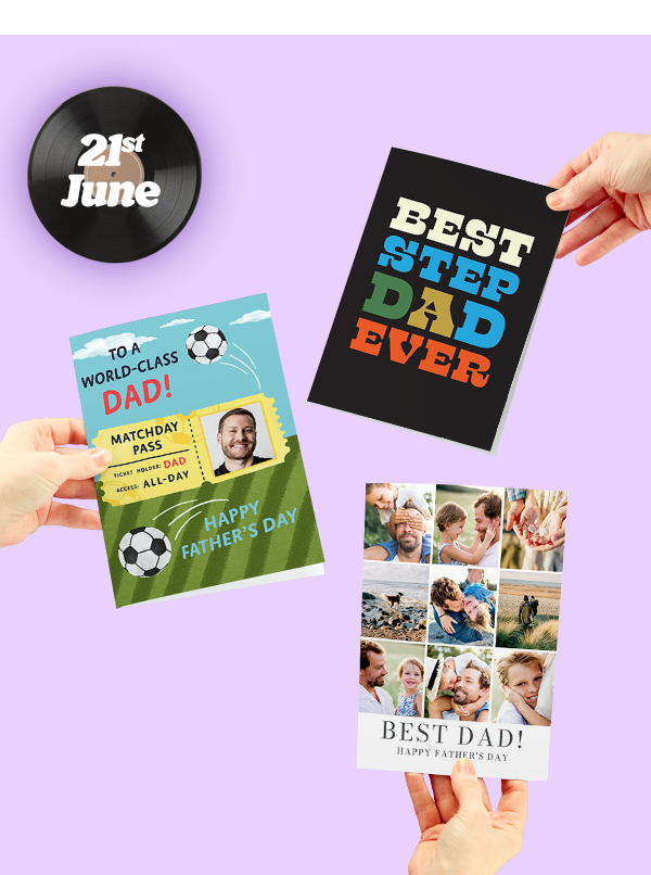 33% Off Cards