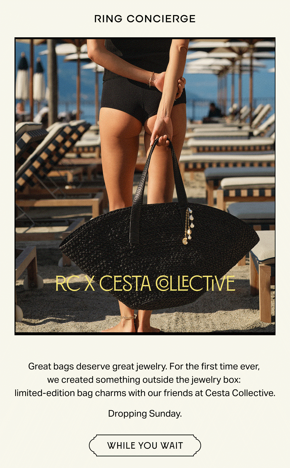 RC x Cesta Collective