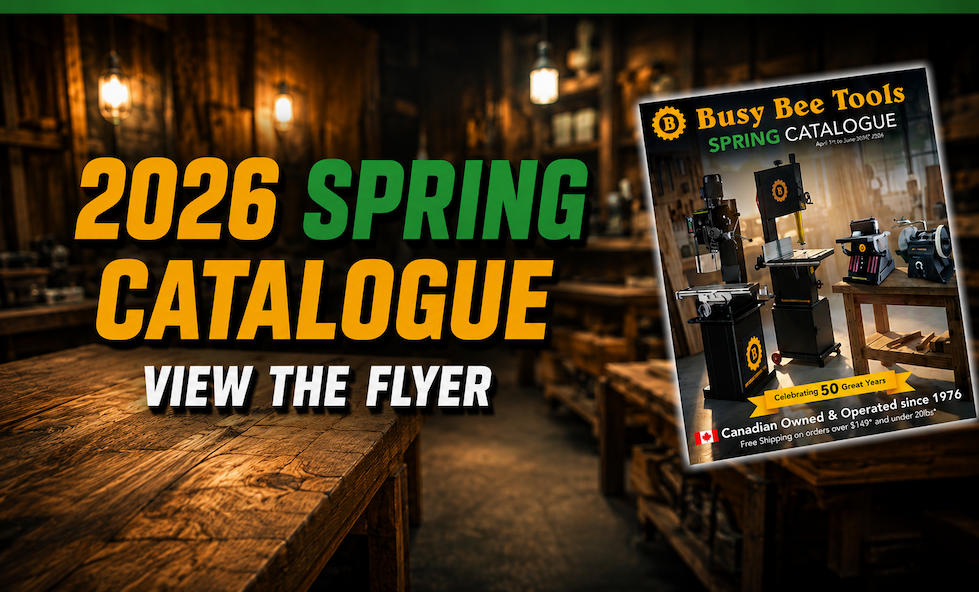Spring Catalogue