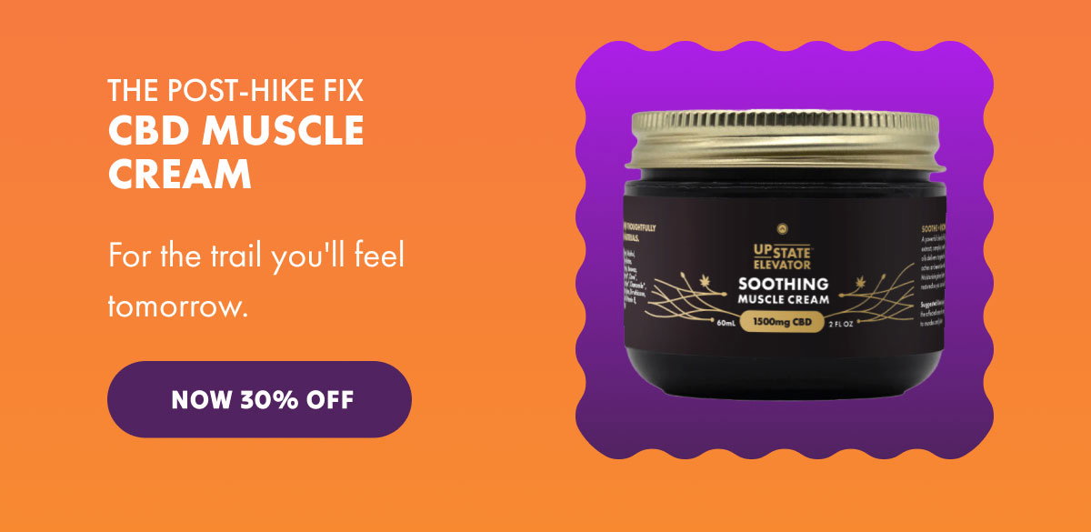 Shop CBD Muscle Cream