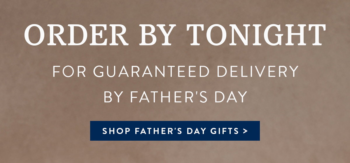 Father's Day Gifts