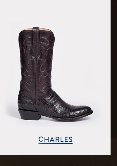 Charles