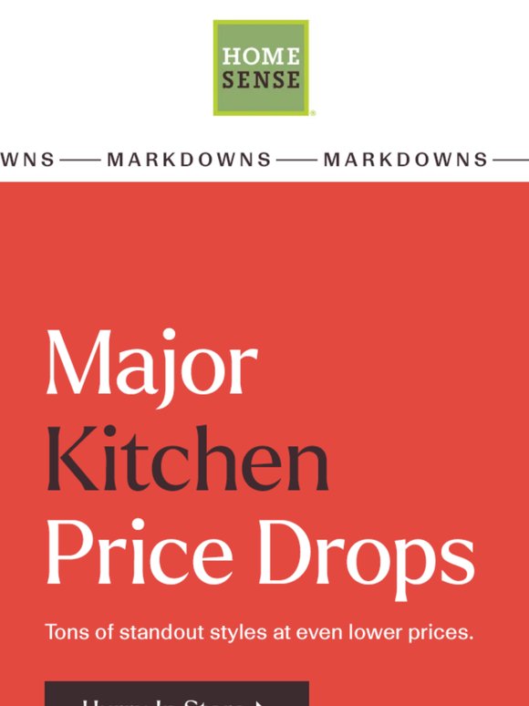 PRICE DROPS 🚨 Hurry in!