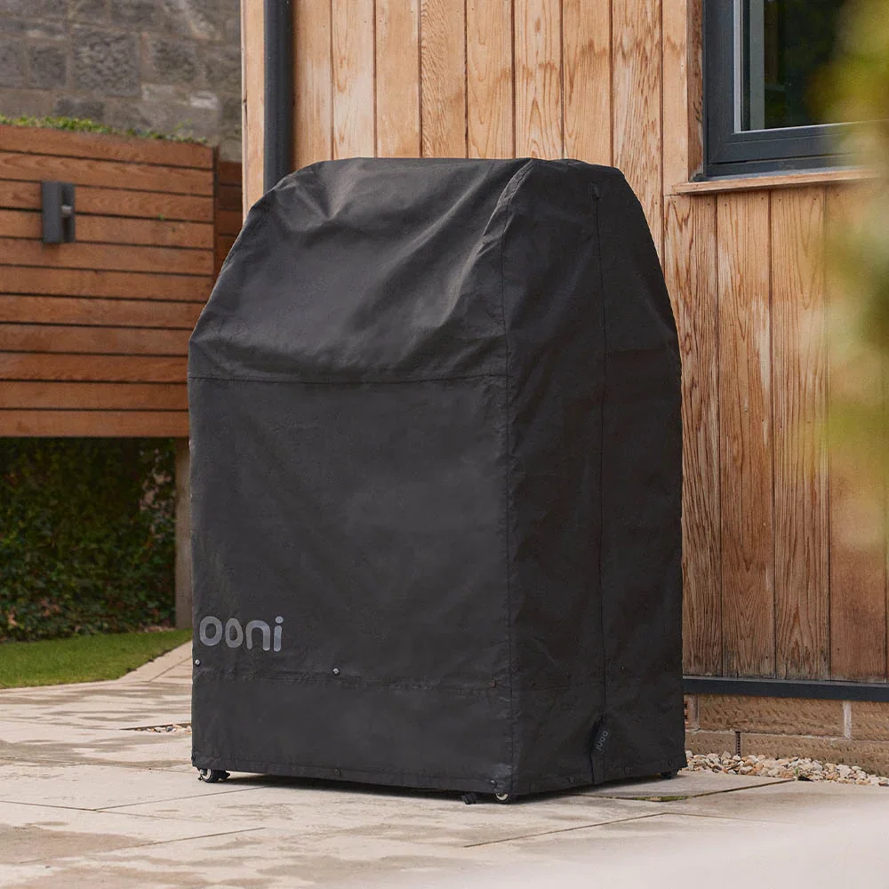 Ooni Pizza Oven Table & Cover Bundle