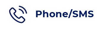 Phone/SMS