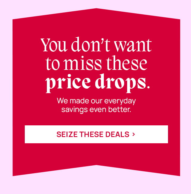 Never Shop The Same at HomeGoods