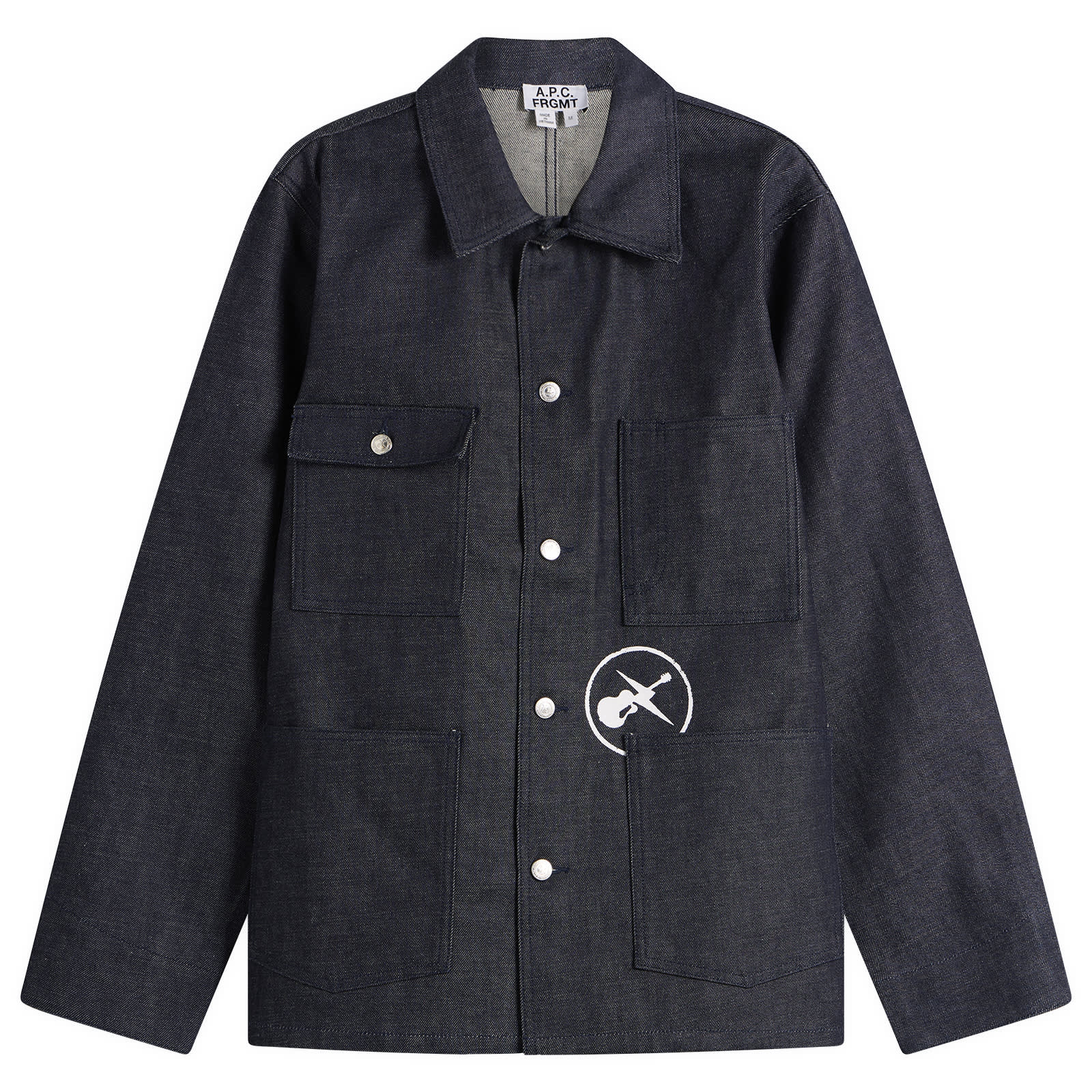 A.P.C. FRGMT. Grand Jack Jacket