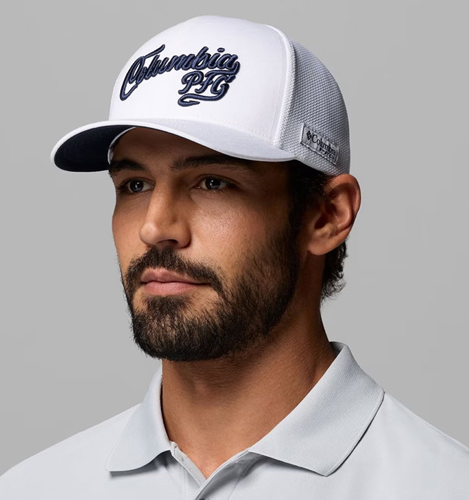 PFG Patch Mesh Ball Cap
