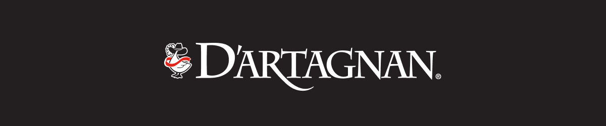 D'ARTAGNAN