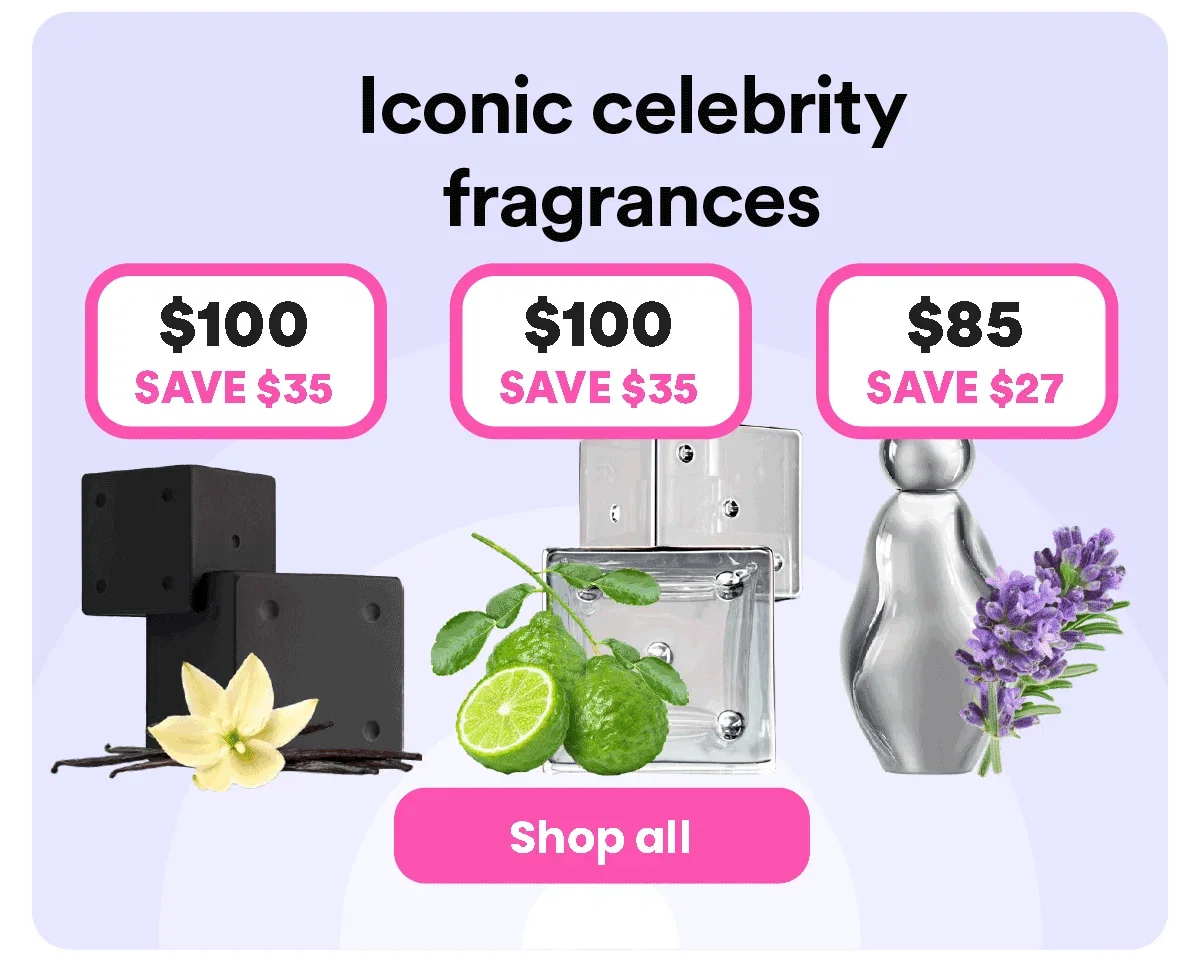 Celebrity-Fragrance