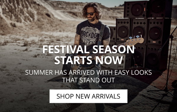 New arrivals