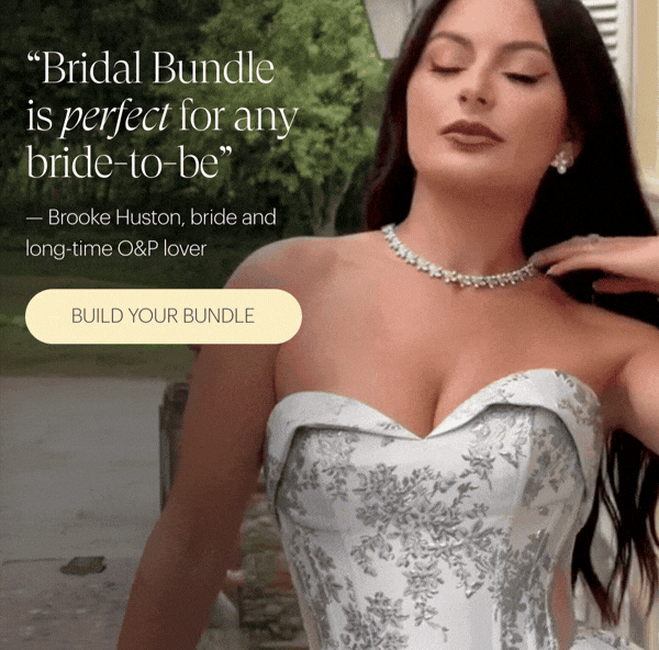 “Bridal Bundle is perfect for any bride-to-be”