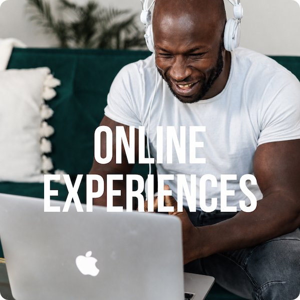 Online Experiences