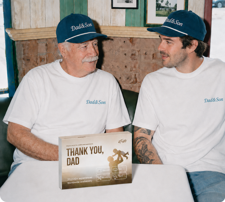 Gifts For Dad