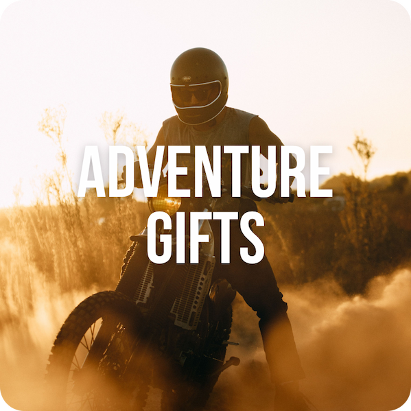 Adventure Gifts