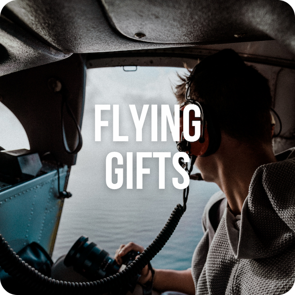 Flying Experiences