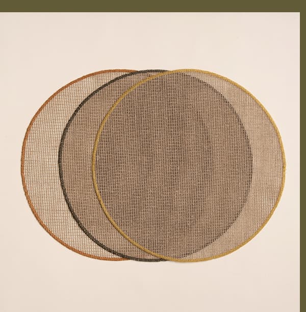 Quadrille Placemat