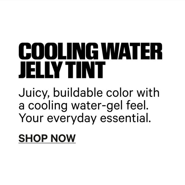 Cooling Water Jelly Tint